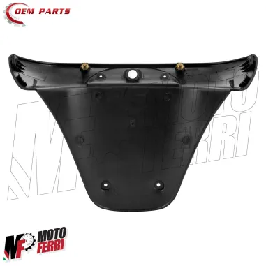 MF7818 Parafango Portatarga Posteriore Vespa ET2 ET4 50 mod 1996 / 2002