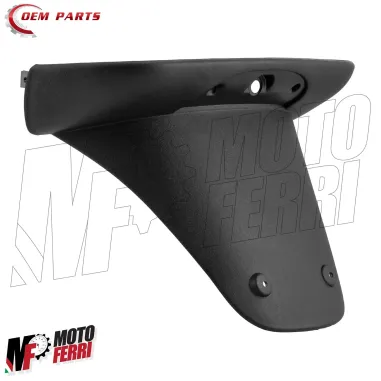 MF7818 Parafango Portatarga Posteriore Vespa ET2 ET4 50 mod 1996 / 2002