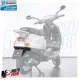 MF7819 Parafango Portatarga Posteriore Originale Vespa ET2 ET4 50 mod 1996/2005