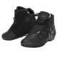 MF7820 Stivali Scarpe Moto Tecniche TCX R04D WP Impermeabili Nero / Bianco