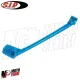 MF1293 Leva Pedale Messa in Moto Blu SIP Sport Vespa 50 Special R L N 125 ET3