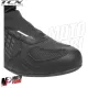 MF7820 Stivali Scarpe Moto Tecniche TCX R04D WP Impermeabili Nero / Bianco
