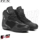 MF7821 Stivali Scarpe Moto Tecniche Donna TCX R04D Lady Air Nero/Bianco