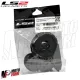 MF7824 Kit Placche Attacchi Meccanismo Viti Visiera Casco LS2 Airflow II 2 OF616