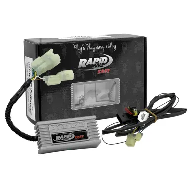 MF1970 Rapid Bike Easy Centralina Aggiuntiva Piaggio Medley 125 150 (2016/2020)