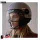 MF7829 Casco Jet Momo Design FGTR Classic - Blu / Fucsia 22.06