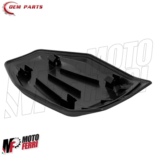 MF7832 Protezione Serbatoio in Gomma BMW R 1200 GS LC / R 1250 GS da 2013 a 2022