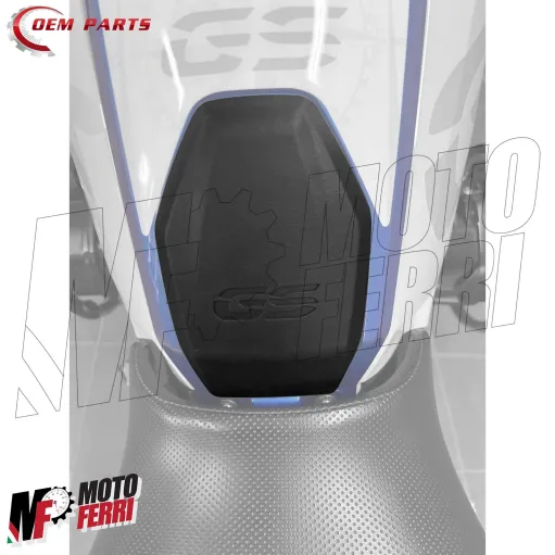 MF7832 Protezione Serbatoio in Gomma BMW R 1200 GS LC / R 1250 GS da 2013 a 2022