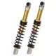 MF7833 Ammortizzatori YSS Posteriori Regolabili Honda SH 300 mod 2007 / 2020
