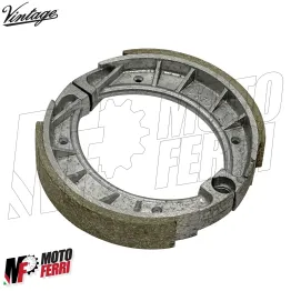 Ganasce Freno Adige 0170 Malanca Country e Competizione 115 X 20 2