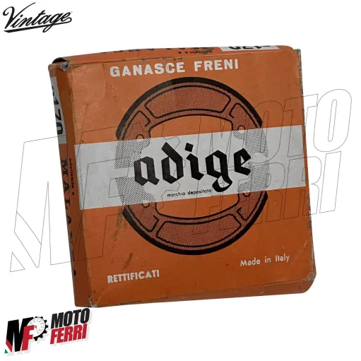 Ganasce Freno Adige 0170 Malanca Country e Competizione 115 X 20