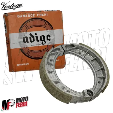 Ganasce Freno Adige 0170 Malanca Country e Competizione 115 X 20