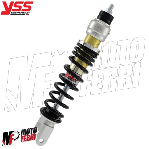 MF7834 Ammortizzatore Posteriore Regolabile YSS - Zip SP NRG MC2 MC3 Power 50 2T