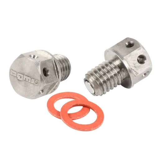 MF7834 Tappo Carico Scarico Olio Magnetico Vespa Special R L N P ET3 PK S XL PX