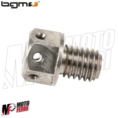 MF7834 Tappo Carico Scarico Olio Magnetico Vespa Special R L N P ET3 PK S XL PX