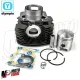 MF1299 - KIT CILINDRO OLYMPIA DM 69 - 224 CC GHISA APE 501 601 CAR TM 703 SP. 18