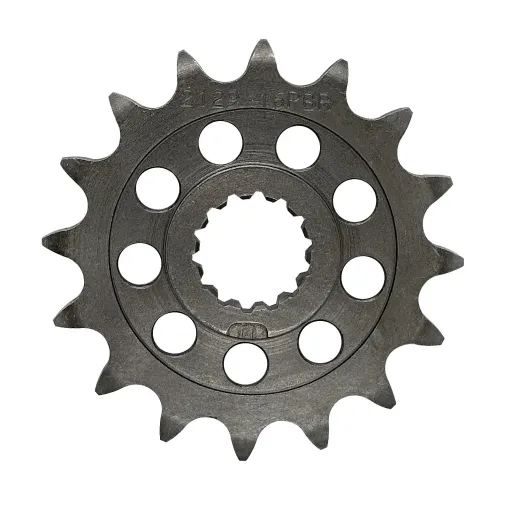 MF7835 Pignone PBR 16 Denti Passo 525 Benelli Leoncino 800 Trail 2022 2023 2024