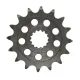 MF7835 Pignone PBR 16 Denti Passo 525 Benelli Leoncino 800 Trail 2022 2023 2024