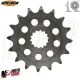 MF7835 Pignone PBR 16 Denti Passo 525 Benelli Leoncino 800 Trail 2022 2023 2024