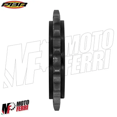 MF7836 Pignone PBR 16 Denti Silenziato - Benelli TRK 702 / 702X (2022 2023 2024)