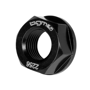 MF7837 Dado Volano BGM Rinforzato M12 Cono 20 Vespa Special ET3 Primavera PK PX