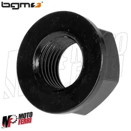 MF7837 Dado Volano BGM Rinforzato M12 Cono 20 Vespa Special ET3 Primavera PK PX 2