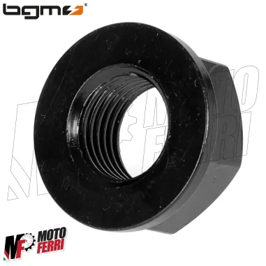 MF7837 Dado Volano BGM Rinforzato M12 Cono 20 Vespa Special ET3 Primavera PK PX