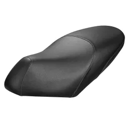 MF7839 Sella Originale Piaggio Liberty 50 125 150 Moc (2009/2014) in Pelle Nera