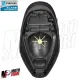 MF7839 Sella Originale Piaggio Liberty 50 125 150 Moc (2009/2014) in Pelle Nera