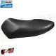 MF7839 Sella Originale Piaggio Liberty 50 125 150 Moc (2009/2014) in Pelle Nera
