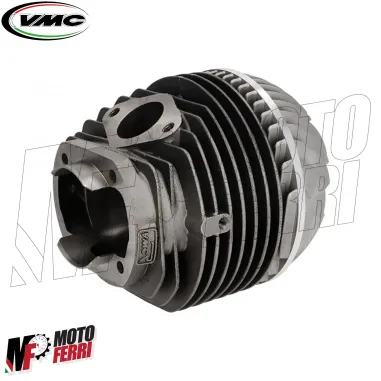 MF7838 Cilindro Ghisa VMC GS60-R 144 CC dm 60 Corsa 51 Vespa Special ET3 PK Ape
