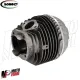 MF7838 Cilindro Ghisa VMC GS60-R 144 CC dm 60 Corsa 51 Vespa Special ET3 PK Ape