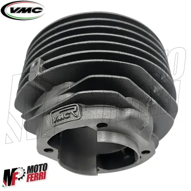 MF7838 Cilindro Ghisa VMC GS60-R 144 CC dm 60 Corsa 51 Vespa Special ET3 PK Ape