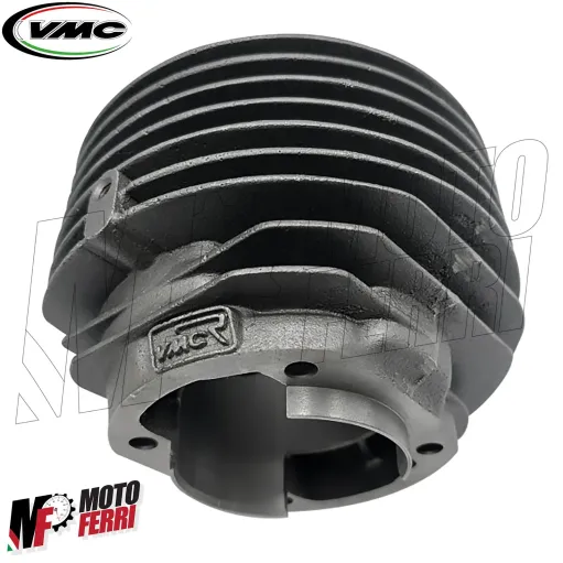 MF7838 Cilindro Ghisa VMC GS60-R 144 CC dm 60 Corsa 51 Vespa Special ET3 PK Ape