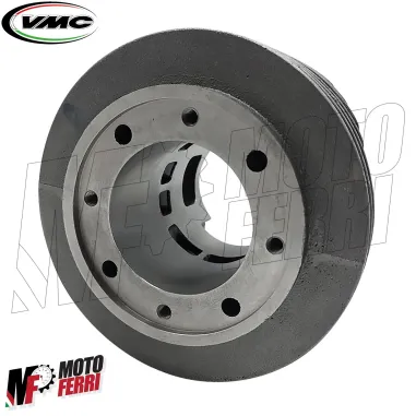 MF7838 Cilindro Ghisa VMC GS60-R 144 CC dm 60 Corsa 51 Vespa Special ET3 PK Ape