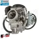 MF7843 Carburatore Keihin CVEK2707 Originale Piaggio Liberty 125 MOC 2009/2012