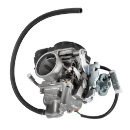 MF7843 Carburatore Keihin CVEK2707 Originale Piaggio Typhoon 125 mod 2010 / 2016