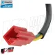 MF7843 Carburatore Keihin CVEK2707 Originale Vespa LX / S 125 mod 2006 - 2011