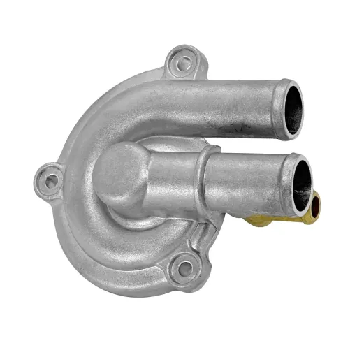 MF7844 Coperchio Pompa Acqua Originale Aprilia Scarabeo Light 250 300 2006/2010