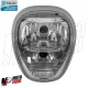 MF7847 Faro Anteriore Originale Piaggio Beverly 125 / 300 / 350 dal 2010 al 2020