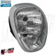 MF7847 Faro Anteriore Originale Piaggio Beverly 125 / 300 / 350 dal 2010 al 2020