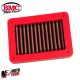 MF1311 Filtro aria BMC Yamaha TMax 500 530 da 2008 a 2016 Sportivo Lavabile