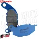 MF7845 Kit Pastiglie Freno Yamaha XMax 300 2023 2024 2025 - Brembo Ant + Post