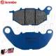 MF7845 Kit Pastiglie Freno Yamaha XMax 300 2023 2024 2025 - Brembo Ant + Post