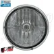 MF7846 Faro Anteriore Originale Piaggio Beverly Cruiser 250 500 mod 2007 / 2012