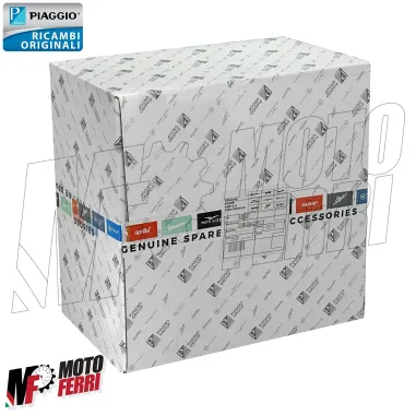 MF7846 Faro Anteriore Originale Piaggio Beverly Cruiser 250 500 mod 2007 / 2012