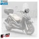 MF7846 Faro Anteriore Originale Piaggio Beverly Cruiser 250 500 mod 2007 / 2012