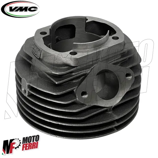 MF7838 Cilindro Ghisa VMC GS60-R 144 CC dm 60 Corsa 51 Vespa Special ET3 PK Ape