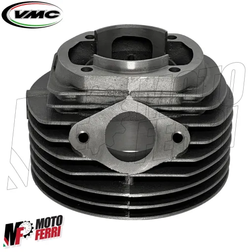 MF7838 Cilindro Ghisa VMC GS60-R 144 CC dm 60 Corsa 51 Vespa Special ET3 PK Ape
