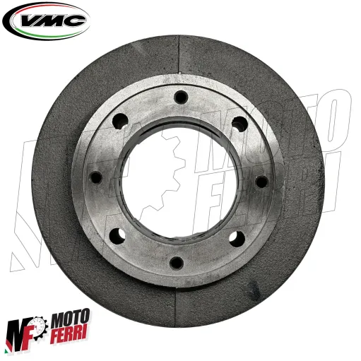 MF7838 Cilindro Ghisa VMC GS60-R 144 CC dm 60 Corsa 51 Vespa Special ET3 PK Ape